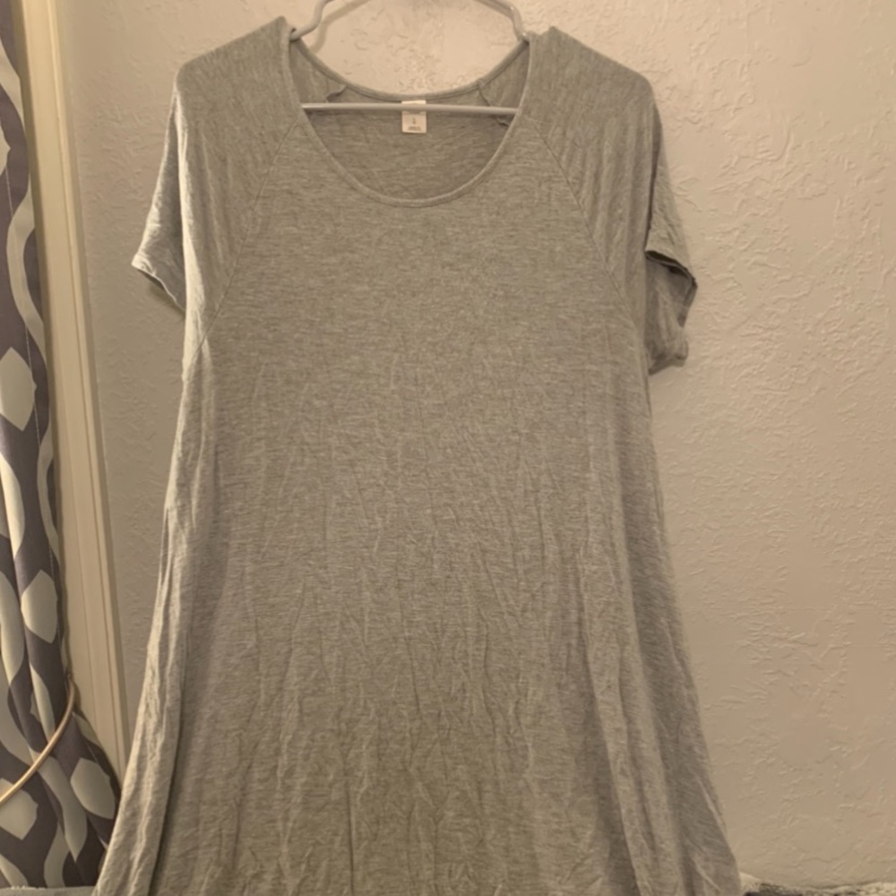 Old navy swing dress